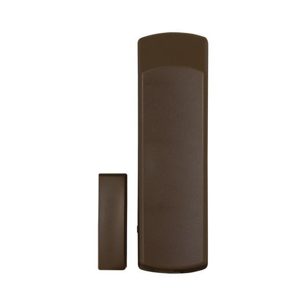 Contact magnetic radio Paradox, DCTXP2 B, intrare universala suplimentara, alimentare 2x1.5V, dimensiuni 11x3.2x2.5cm