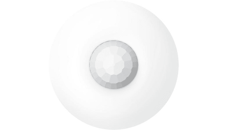 Detector PIR de tavan Hikvision DS-PDCL12-EG2, de interior, raza detectie: 12m, 360°, inaltime montaj: 2.4 - 4m