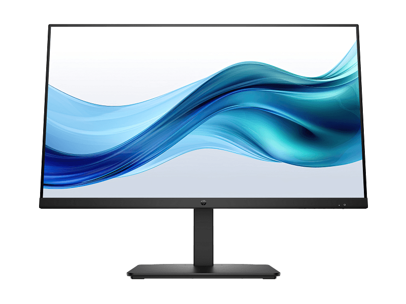 Monitor Consumer HP Series 3 Pro 327pe, 27", 1920 x 1080 pixeli, Black, 3 ani Garantie