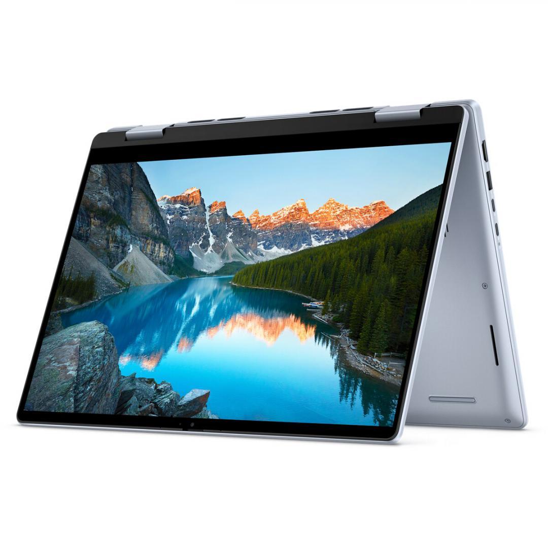 Laptop Consumer Dell Inspiron 7440 2-in-1, cu procesor Intel Core 7 150U, 14'' IPS, 16 GB DDR5, 1 TB, Intel Graphics