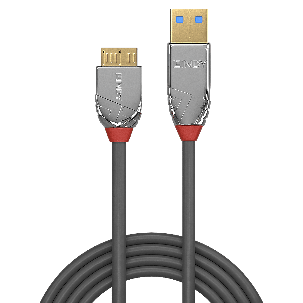 Lindy 2 Port HDMI 2.0 18G Splitter