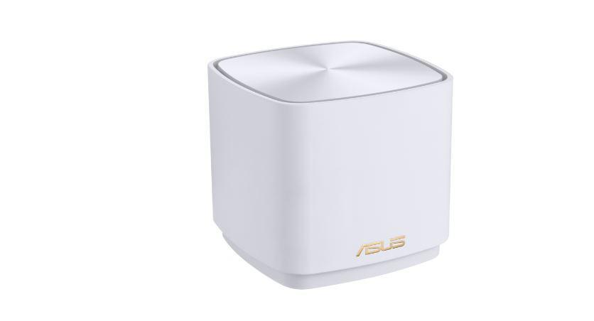 Router wireless ASUS ZenWiFi XD4 Plus, WIFI 6, Mesh, Dual Band