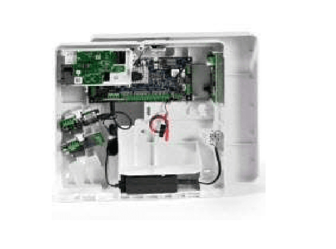 Flex 20 Panel 17Ah Box + MK7 Keypad (C005-L-E1 x 1