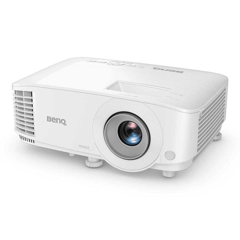 Proiector BenQ MW560, DLP, WXGA 1280*800, up to WUXGA 1920*1200, 4000 lumeni, 20.000, 16:9 nativ