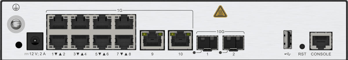 Router wireless HUAWEI AC6508, Mesh