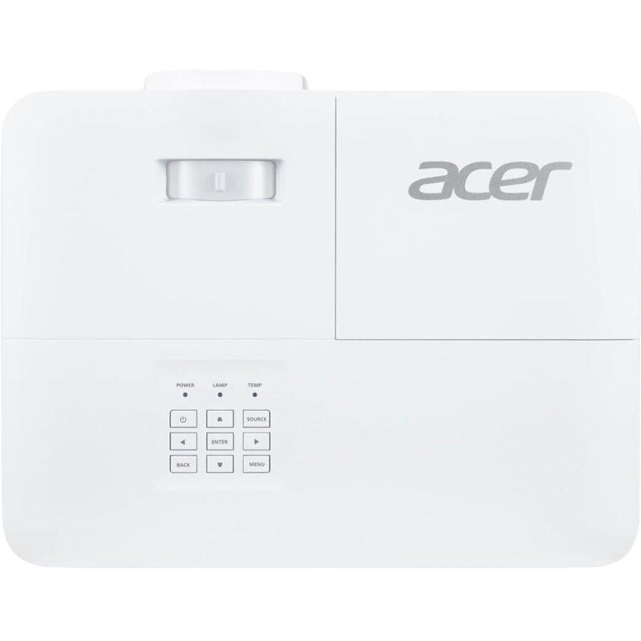 Videoproiector Acer H6542, FHD 1920*1080, up to WUXGA 1920*1200, 4.000 lumeni, 16:9/ 4:3, 13.000:1