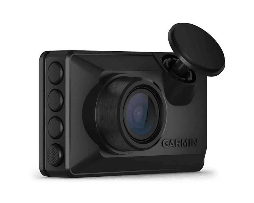 Camera auto Garmin Dash Cam X110, rezolutie 1080p, camp vizual 140 de grade (diagonală)