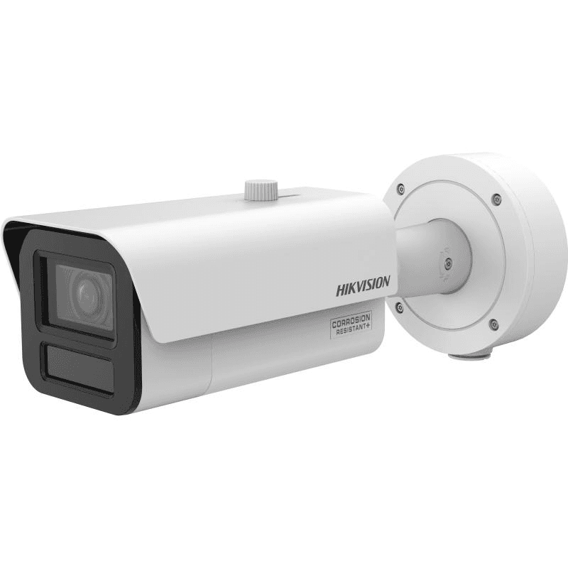 Camera de supraveghere IP Bullet 4MP Hikvision IDS-2CD7A46G2- IZHSY(8-32MM), lentila varifocala: 8-32mm