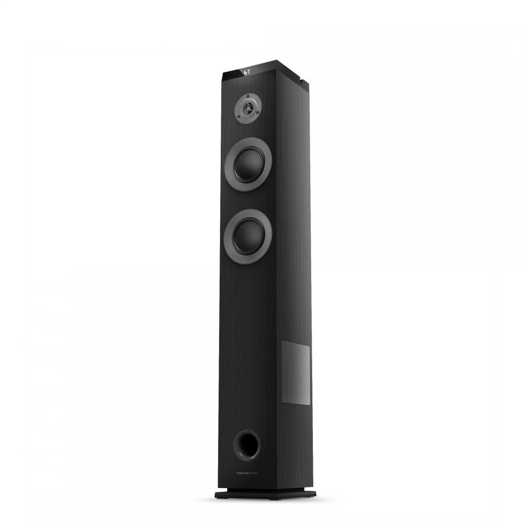 Sistem Audio 2.1 Energy System Tower 5 MAX, bluetooth 5.3, interfata jack 3.5mm, putere: 100W