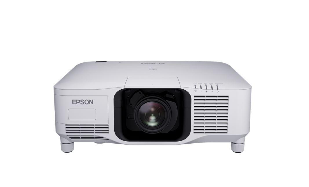 "Proiector EPSON EB-PU2120W, tehnologie 3LCD,  display 1.03", 20.000 Lumeni, Rezolutie WUXGA, Aspect Ratio 16:10
