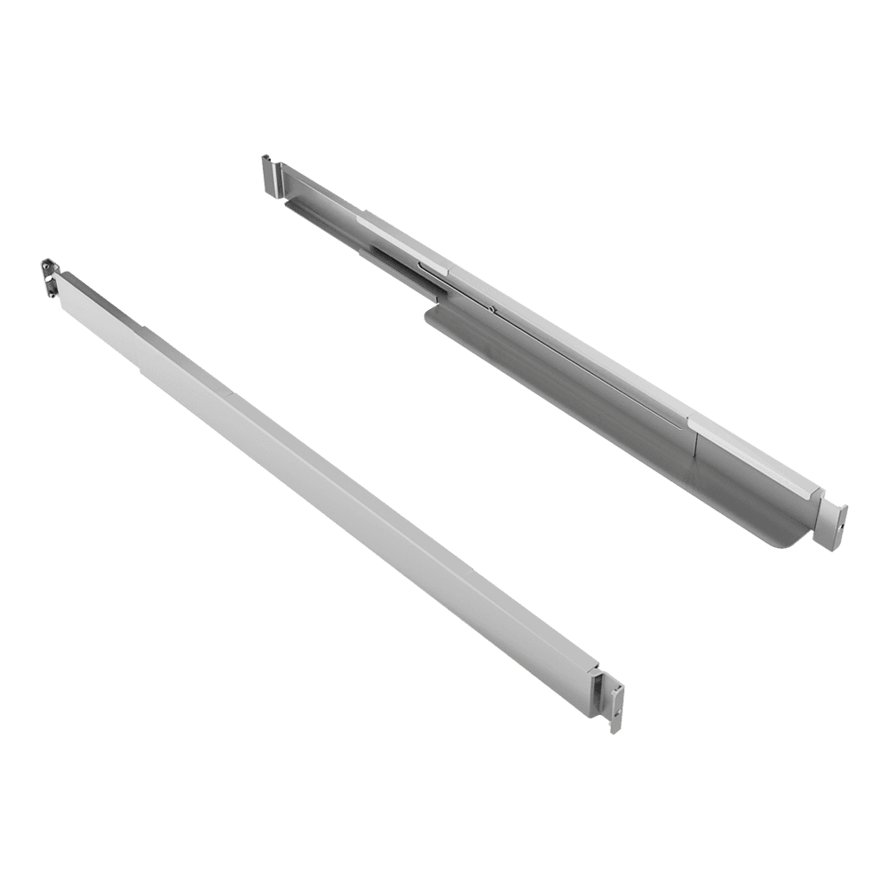 KIT DE INSTALARE PENTRU UPS 19" RACK NJOY