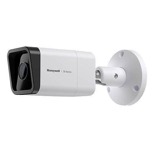 35 Series 8 MP IR Fixed Bullet, 2.8mm, POE,Image sensor -1/2.8" CMOS,40m IR Distance , WDR-120db
