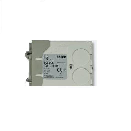 Transponder IQ8FCT XS, 808606 folosit pentru controlul si monitorizareadispozitivelor externe de protectie impotriva