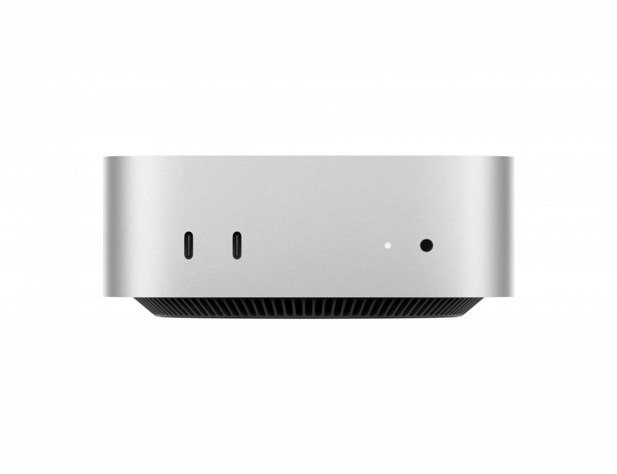Mac mini: Apple M4 Pro (CPU 14-core, GPU 20-core, Neural Engine 16-core)/24GB/1TB (Cto from MCX44RC/A)