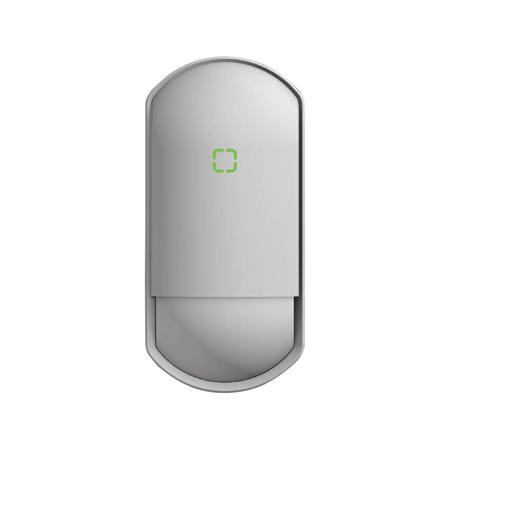 Detector PIR de interior, Grade 2, seria FlipX Standard