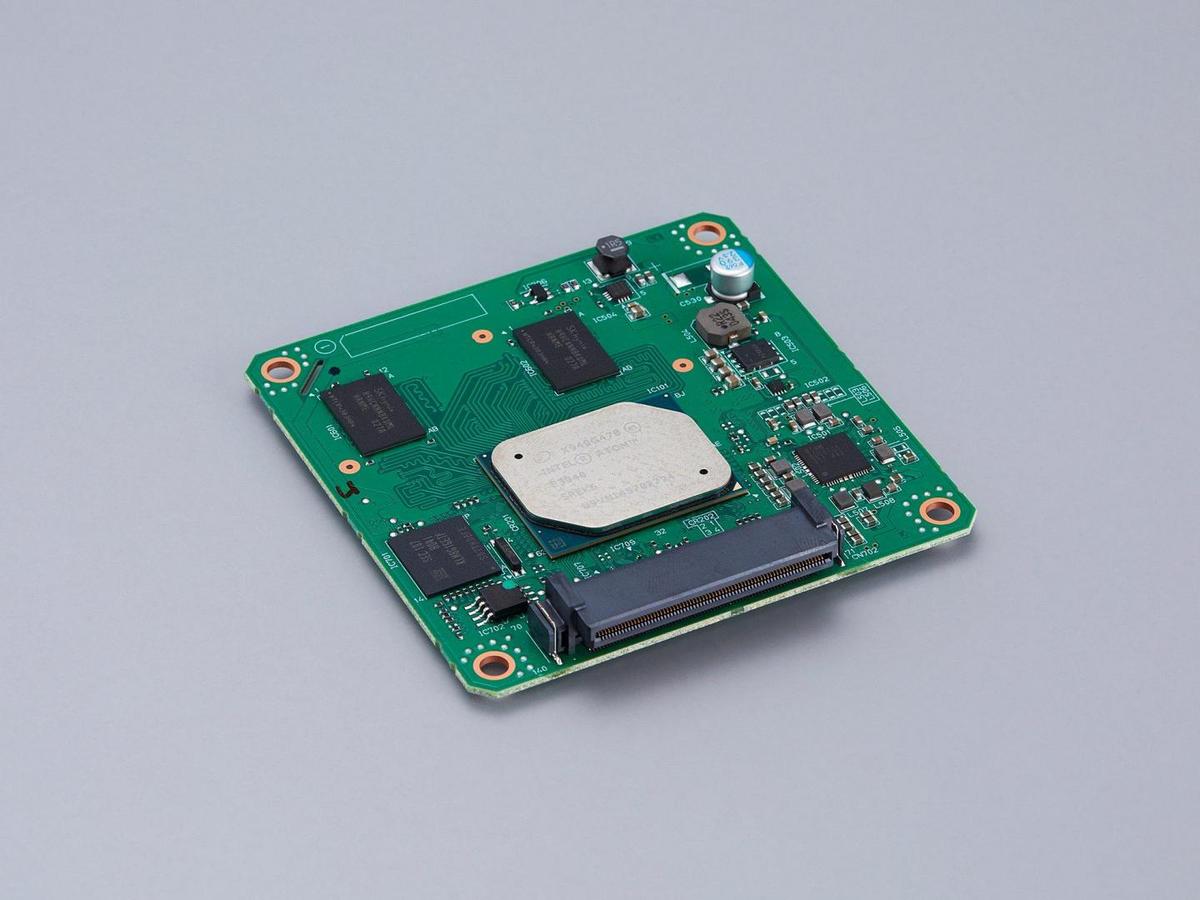EPSON Expansion Board-P1 (OCR unit), AM-C4000, AM-C5000, AM-C6000