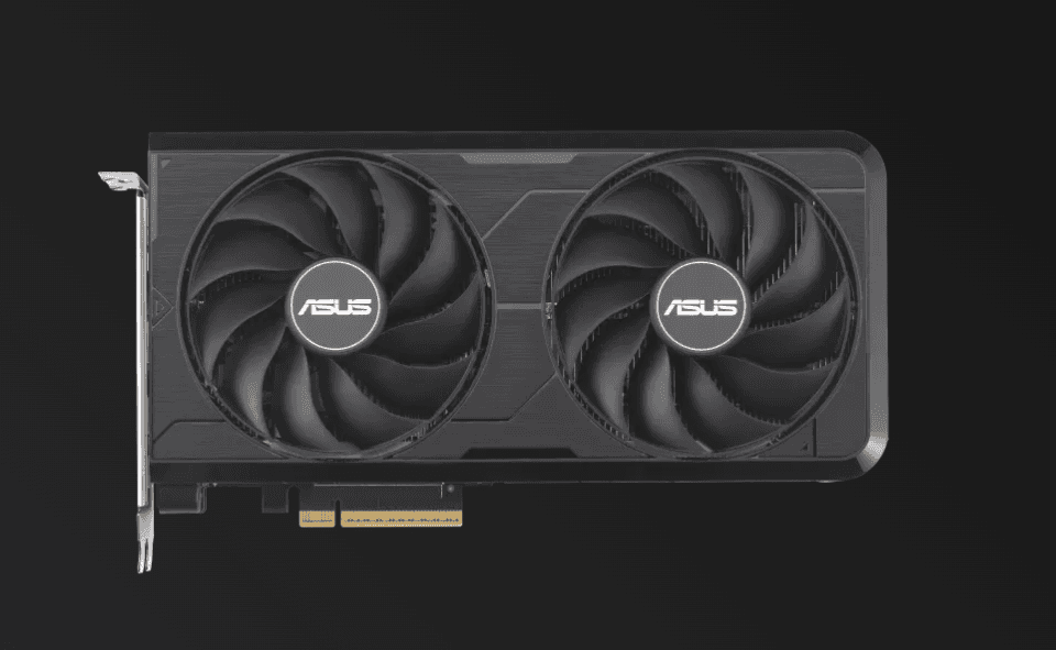 Placa video ASUS GeForce RTX 5060 Ti, 16GB GDDR7, PCI Express 5.0, 128bit
