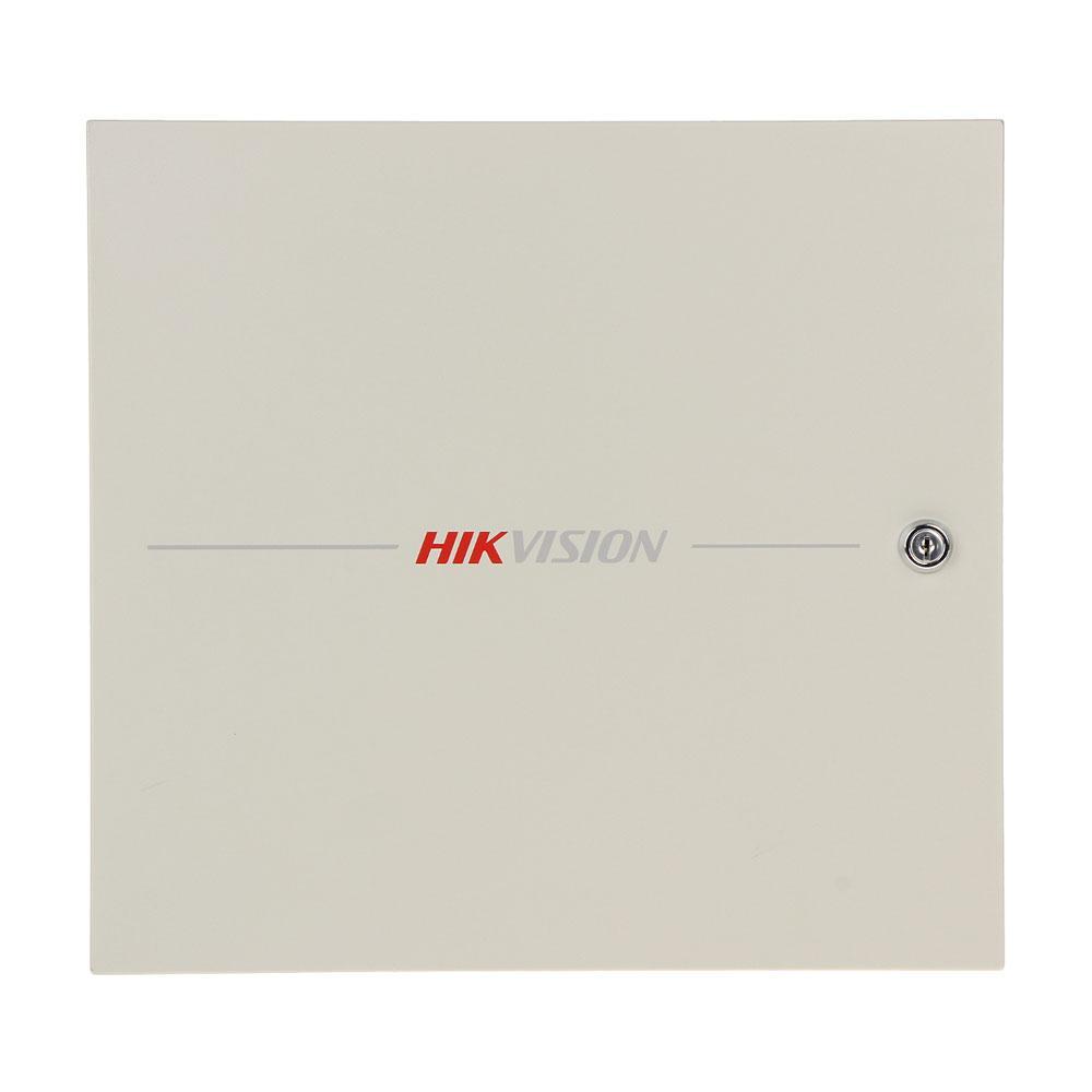 Centrala control access Hikvision DS-K2601T