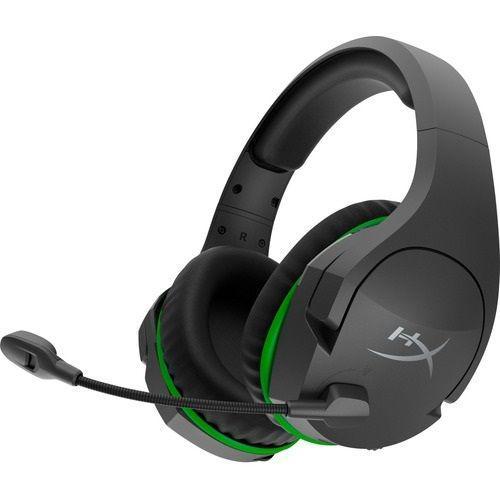 Casti Gaming Head-band HyperX CloudX Stinger Core, Wireless, Negru