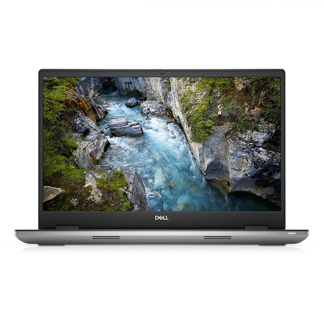 Laptop Workstation DELL Precision 7780, cu procesor Intel Core i7 13850HX, 17.3'' IPS, 32 GB DDR5, 1 TB