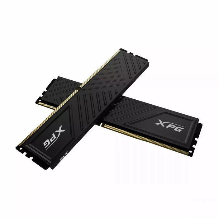 Memorie RAM ADATA XPG GAMMIX D35, 16 GB DDR4, 3200 MHz, CL16