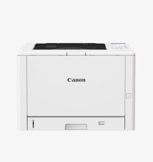"Imprimanta laser color Canon i-SENSYS X C1936P , dimensiune A3, Duplex,viteza max 36ppm A4, 18ppm A3