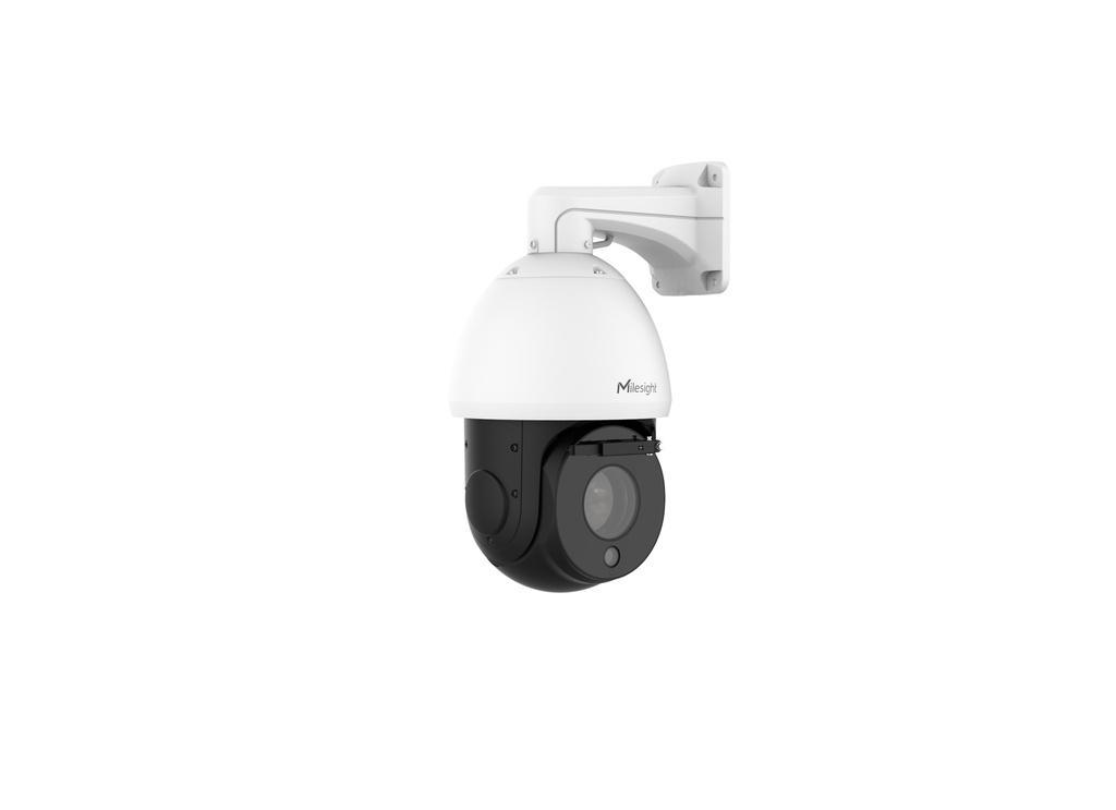 Camera supraveghere Milesight 4K 36X AI Speed Dome MS-C8241- X36PE(5.7-205.2MM), 4K Ultra HD