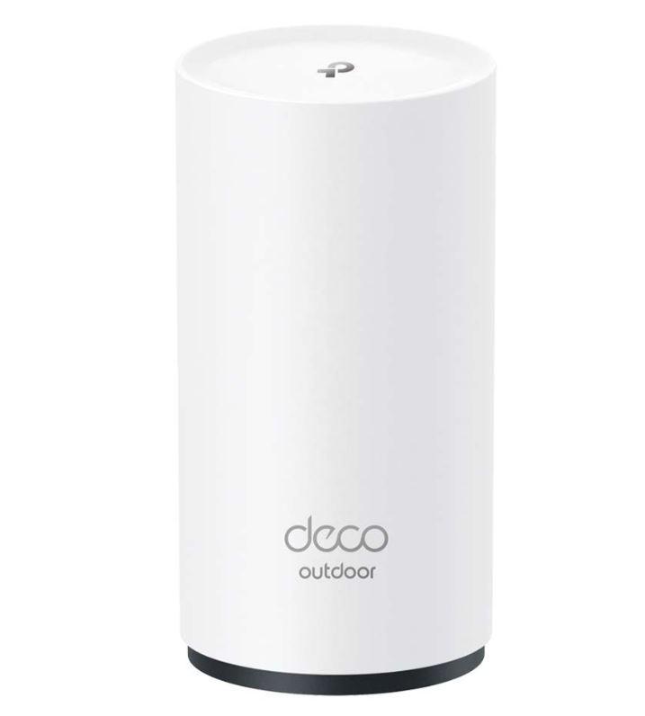 Router wireless TP-LINK Deco X50 outdoor, WIFI 6, Mesh, Dual Band