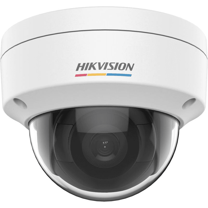 Camera supraveghere Hikvision IP Dome DS-2CD1127G0(2.8MM)(C),2MP