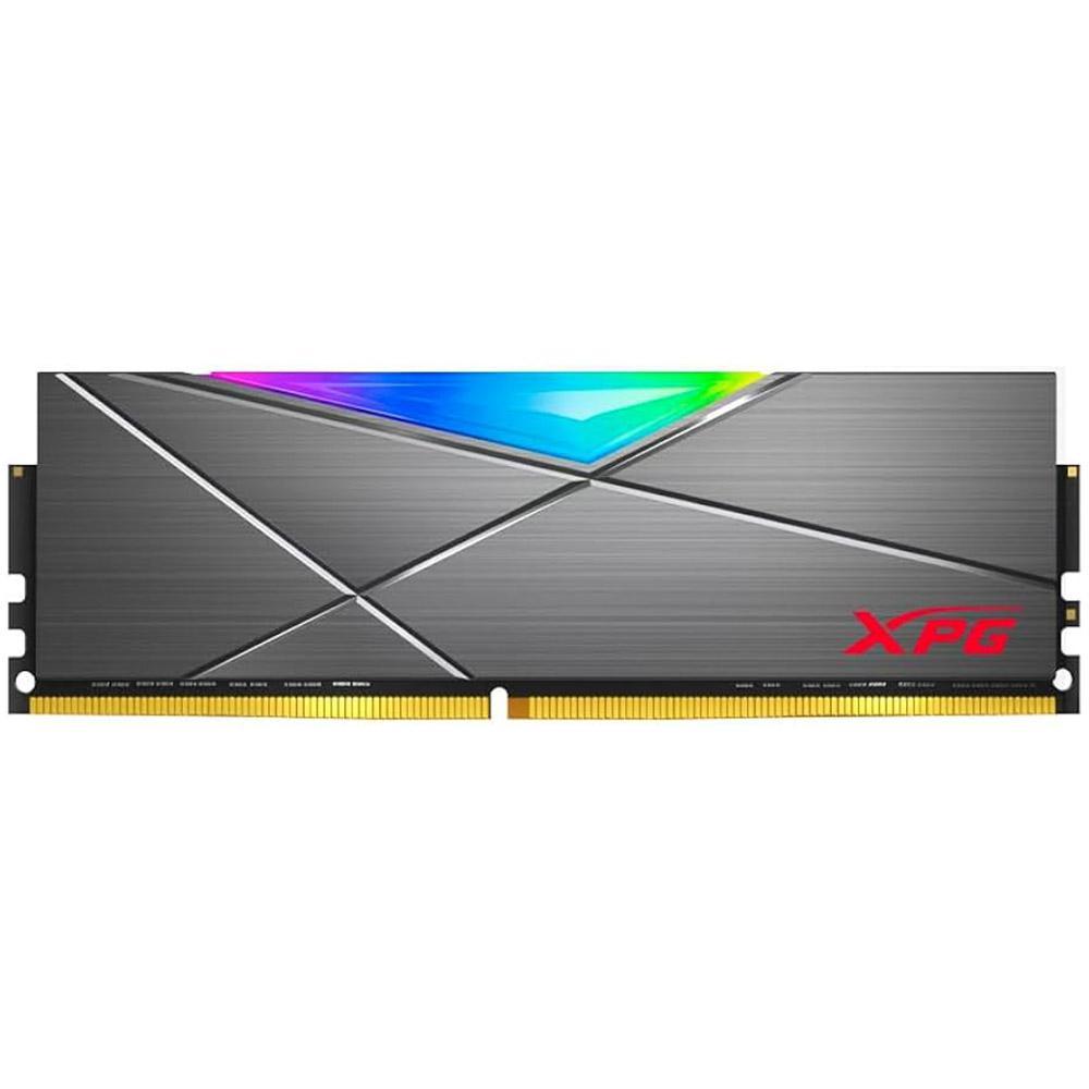 Memorie RAM ADATA SPECTRIX D50, 8GB DDR4, 3200MHz, CL16