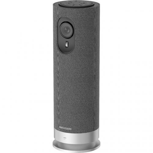 Camera conferinta portabila Hikvision DS-UVC-X12 2Mp,2.8 mm fixed focal lens, Image Sensor:1/2.7" 2 MP CMOS