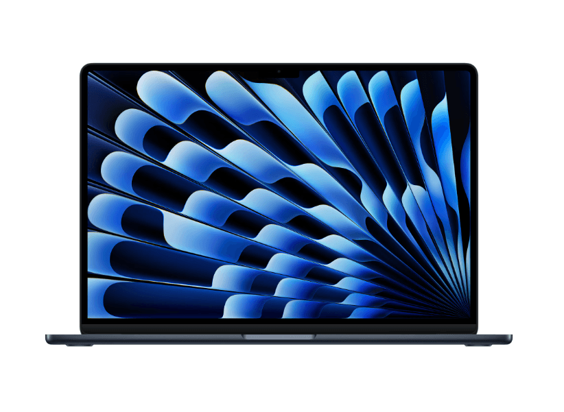 MacBook Air 15.3" Retina/Apple M4 (CPU 10-core, GPU 10-core