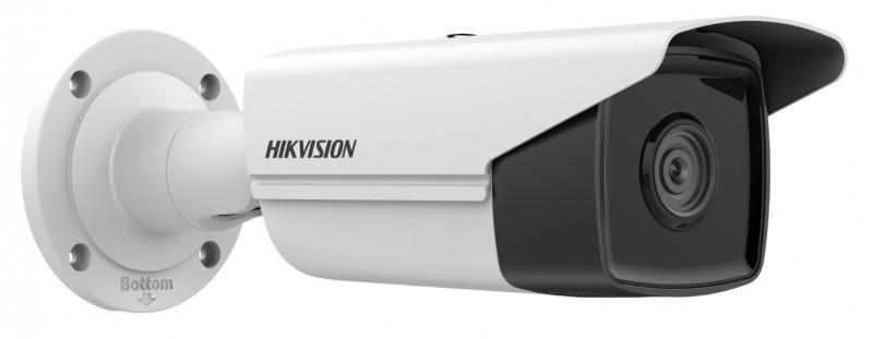Camera supraveghere Hikvision DS-2CD2T83G2-4I 4mm Bullet Image Sensor 1/2.8" Progressive Scan CMOS