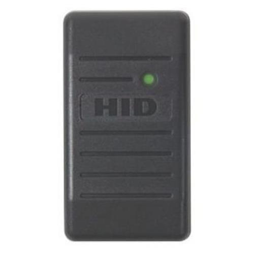 HID ProxPoint Plus Black HID Proxpoint plus Readers are o gamă de citire de 7 cm. Aceste cititoare sunt utilizate pentru