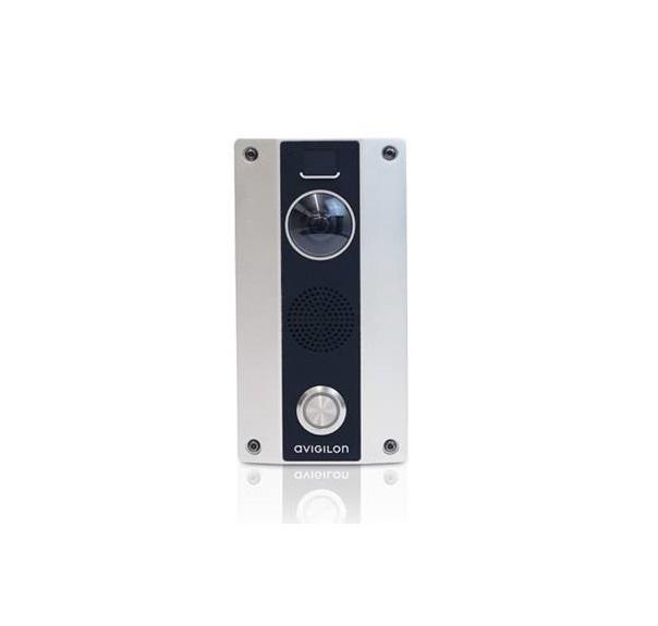 3.0 MP, H4 Video Intercom, WDR, LightCatcher, Day/Night, 1.83mm f/2.4, Integrated IR