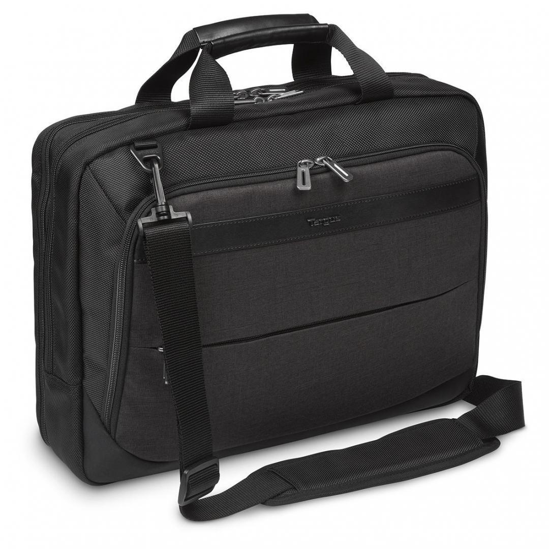 Rucsac Laptop Targus CitySmart, negru