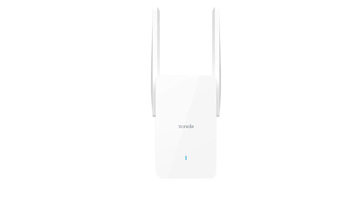 TENDA AX3000 WI-FI 6 Range Extender, A33, STANDARDE WIRELESS: IEEE802.11b,IEEE 802.11g, IEEE 802.11n