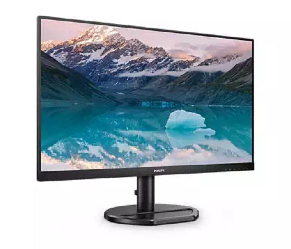Monitor Consumer Philips 242S9JAL/00, 23.8", 1920 x 1080 pixeli, Black, 3 ani Garantie