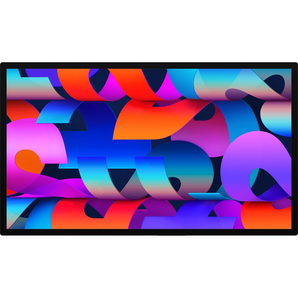 Apple Studio Display - 27" Retina 5K - Nano-Texture Glass with VESA Mount Adapter (Stand not included)