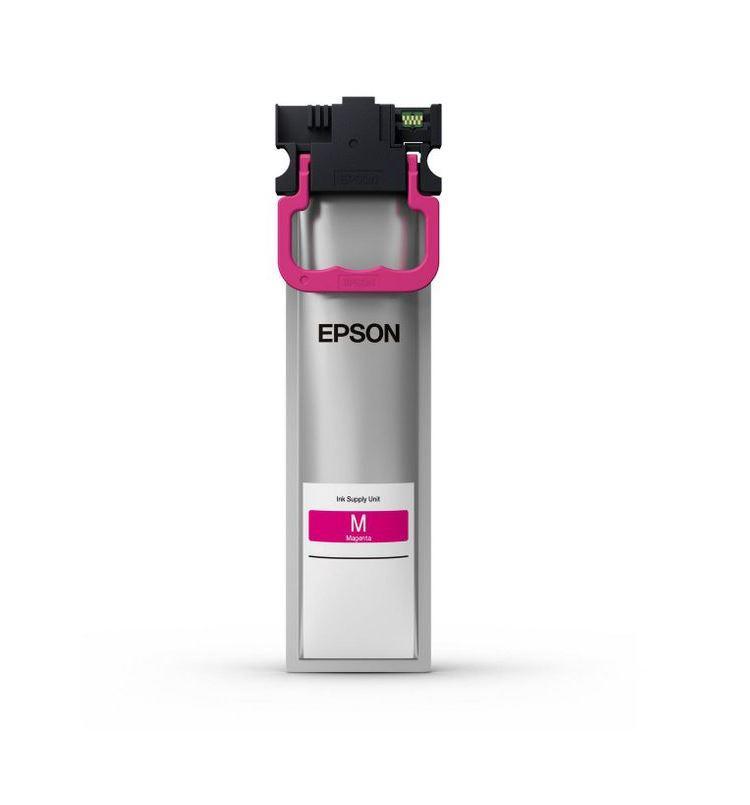 Cartus Epson C13T11D340, Magenta