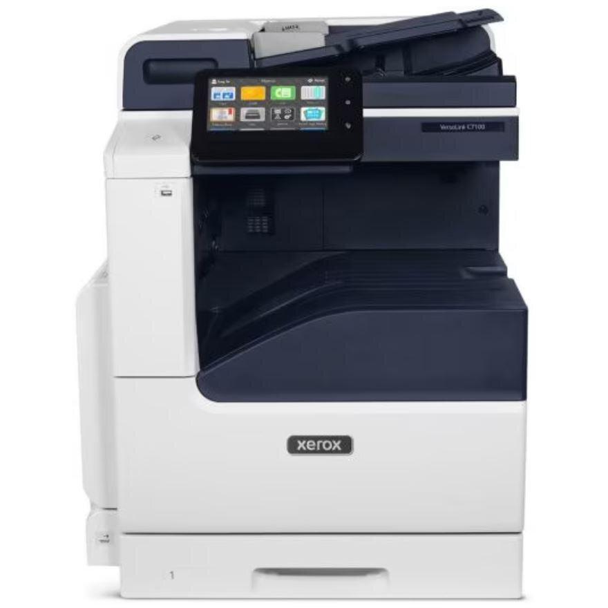 IOT laser monocrom Xerox B7100, Pentru functionare trebuie sa se completeze cu unul din kiturile de viteza 097S05185 25