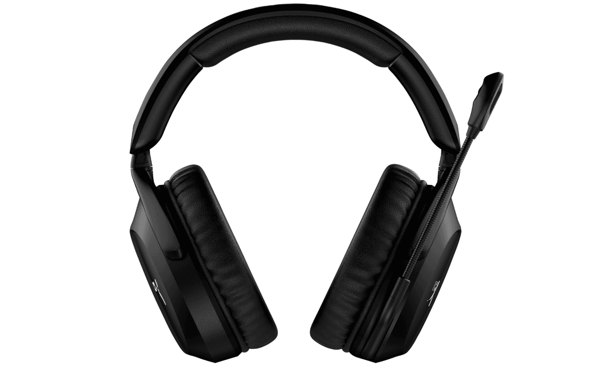 Casti Gaming Head-band HyperX Cloud Stinger 2 Wireless, Wireless, Negru
