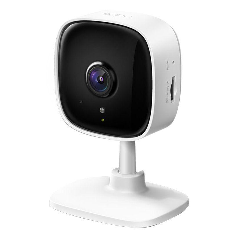 Camera Supraveghere WIFI Tp-link, wireless Tapo C100, Senzor 1/3.2", 1080p, 15fps, compresie: H.264