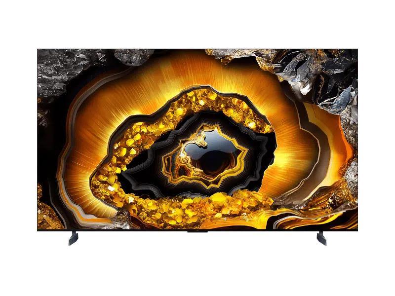 Televizor Smart QLED TCL 98X955 249 CM (98``) 4K Ultra HD 240Hz Wi-Fi