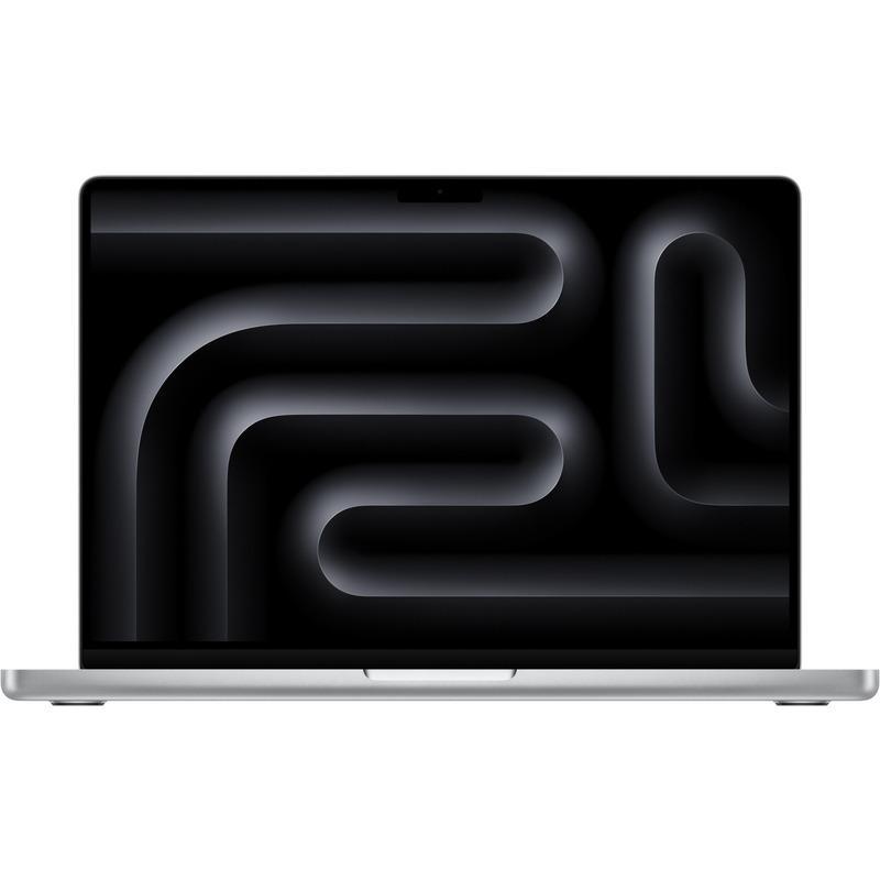 MacBook Pro 14.2"/Apple M4 Pro (CPU 14-core, GPU 20-core