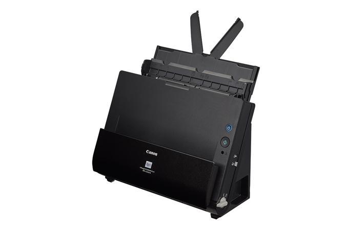 Scanner Canon imageFORMULA DR-C225 II, A4, Duplex, Sheetfed, USB
