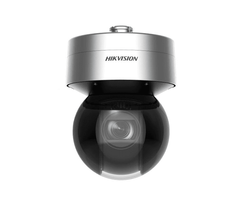 Camera de supraveghere IP Speed Dome 8MP Hikvision DS-2DF7A836IXG-ELY, lentila varifocala: 6 - 216mm