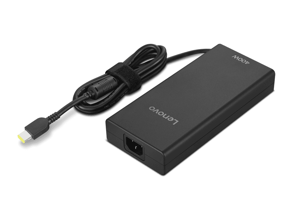 Incarcator Laptop Lenovo Legion GX21T68202, 400W, Negru, 1 an Garantie