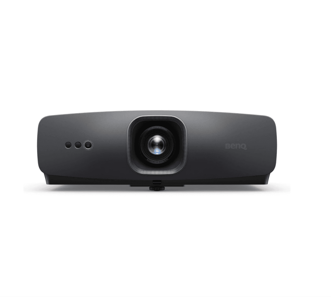 Videoproiector BenQ W2720I, 4K UHD (3840×2160), 2.500 lumeni, 2.000.000:1, 4LED 20.000-30.000 ore, 1.3x, 3*HDMI