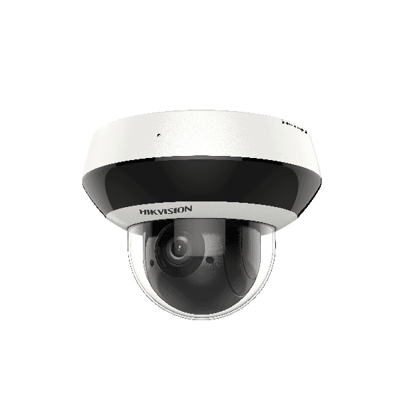 Camera supraveghere Hikvision DS-2DE2A204IW-DE3(2.8-12mm)(C) 2-inch 2 MP 4X Powered by DarkFighter IR Network Speed